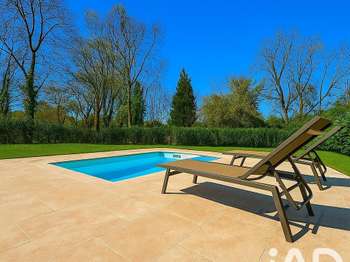 Vente Maison 2 chambresChâteauneuf-Grasse