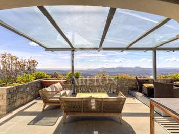 Vente maison 7 pièces Châteauneuf-Grasse 06