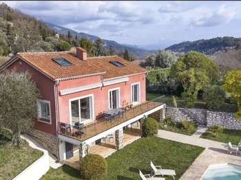 Vente Maison 3 chambresChâteauneuf-Grasse