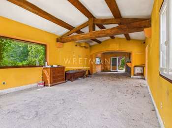 Vente maison 5 pièces Châteauneuf-Grasse 06