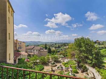 Vente maison Châteauneuf-Grasse 06