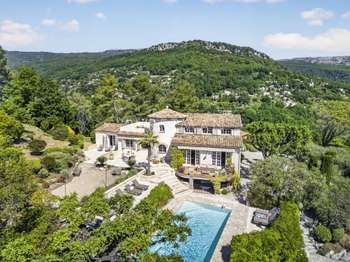 Vente maison Châteauneuf-Grasse 06