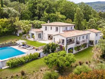 Vente maison 1 pièce Châteauneuf-Grasse 06