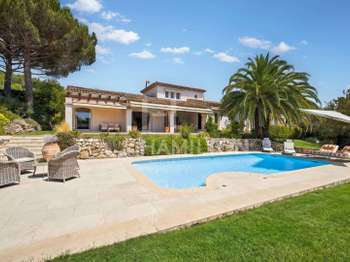 Vente maison 7 pièces Châteauneuf-Grasse 06
