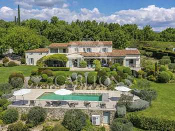 Vente maison 11 pièces Châteauneuf-Grasse 06