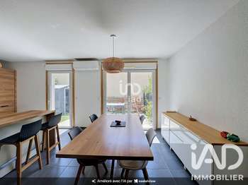 Maison 4 pièces 80 m² · à Châteauneuf-les-Martigues · 80 m² · 329 000 €