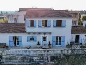 Vente Maison 3 chambresChâteauneuf-sur-Charente