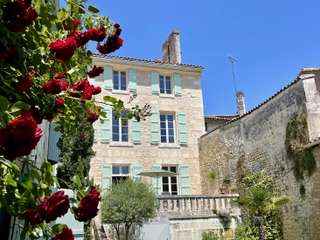 Vente maison 12 pièces