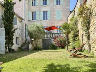 Vente maison 12 pièces