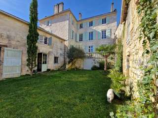 Vente maison 12 pièces