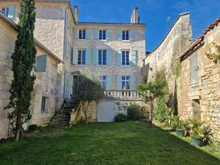 Vente maison 12 pièces