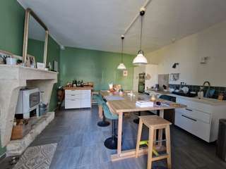 Vente maison 12 pièces
