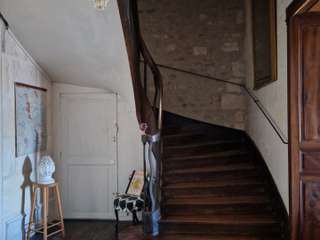 Vente maison 12 pièces