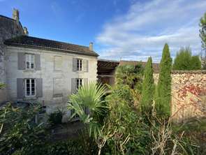 Vente Maison 5 chambresChâteauneuf-sur-Charente