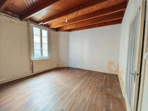 Vente maison 7 pièces Vente maison 7 pièces