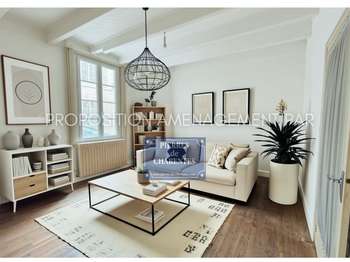 Vente maison 7 pièces Vente maison 7 pièces