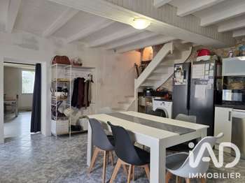 Vente maison 4 pièces Vente maison 4 pièces
