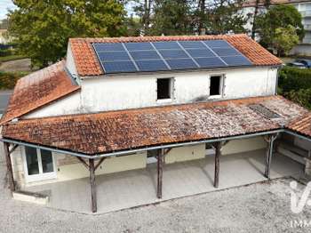 Vente Maison 3 chambresChâteauneuf-sur-Charente