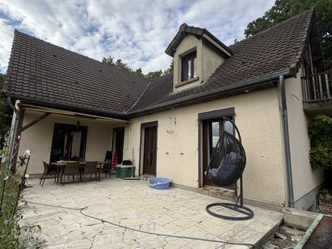 Vente maison 7 pièces Châteauneuf-sur-Cher 18