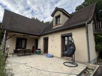 Vente maison 7 pièces Châteauneuf-sur-Cher 18