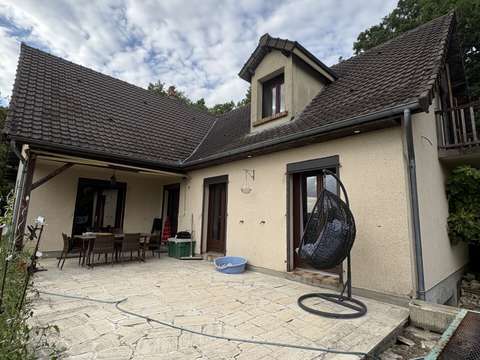 Vente maison 7 pièces Châteauneuf-sur-Cher 18
