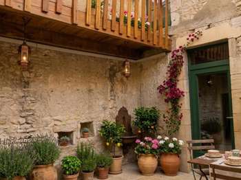 Vente maison 4 pièces Châteauneuf-sur-Cher 18