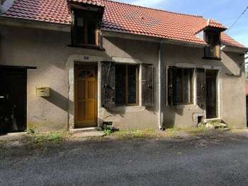 Vente Maison 3 chambresChâteauneuf-sur-Cher