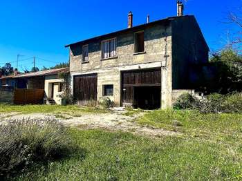 Vente Maison 3 chambresChâteauneuf-sur-Isère