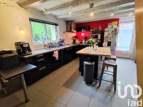 Vente Maison 3 chambresChâteauneuf-sur-Loire