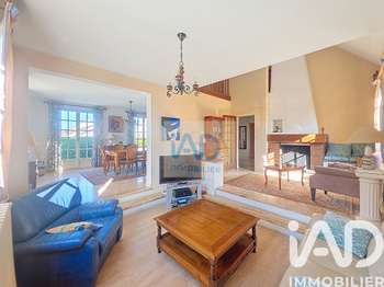 Vente maison 4 pièces Châteauneuf-sur-Loire 45