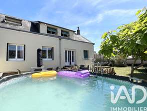 Vente Maison 5 chambresChâteauneuf-sur-Loire