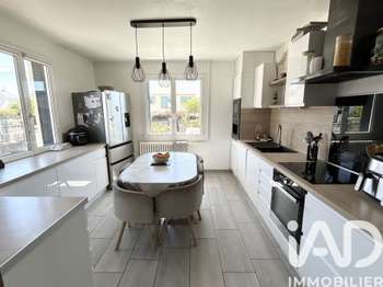 Vente maison 6 pièces Vente maison 6 pièces