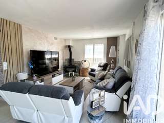 Vente maison 6 pièces Vente maison 6 pièces