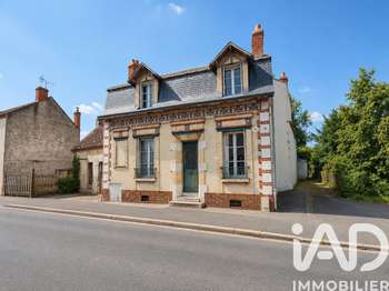 Vente Maison 3 chambresChâteauneuf-sur-Loire