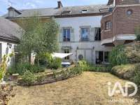 Vente maison 10 pièces Vente maison 10 pièces