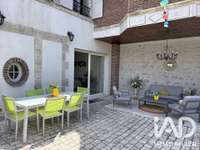 Vente maison 10 pièces Vente maison 10 pièces