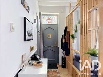 Vente maison 10 pièces Vente maison 10 pièces