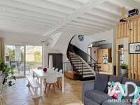 Vente maison 10 pièces Vente maison 10 pièces