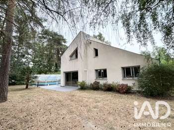 Vente Maison 5 chambresChâteauneuf-sur-Loire