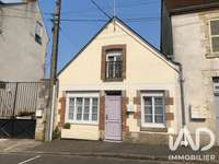 Vente maison 2 pièces Vente maison 2 pièces