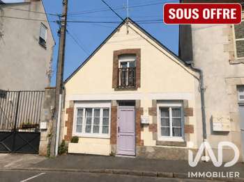 Vente Maison 1 chambreChâteauneuf-sur-Loire