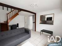 Vente maison 2 pièces Vente maison 2 pièces