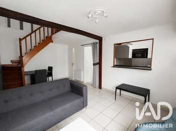 Vente maison 2 pièces Vente maison 2 pièces