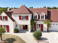 Vente maison 9 pièces Vente maison 9 pièces
