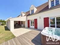 Vente maison 9 pièces Vente maison 9 pièces