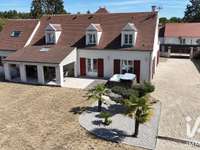 Vente maison 9 pièces Vente maison 9 pièces