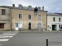 Vente maison 9 pièces Vente maison 9 pièces