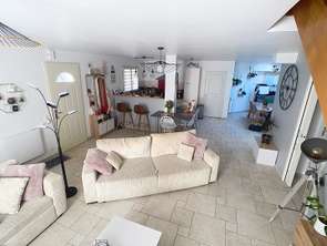 Vente Maison 4 chambresChâteauneuf-sur-Sarthe