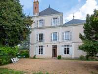 Vente maison 10 pièces