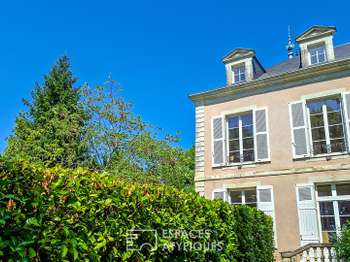 Vente Maison 6 chambresChâteauneuf-sur-Sarthe